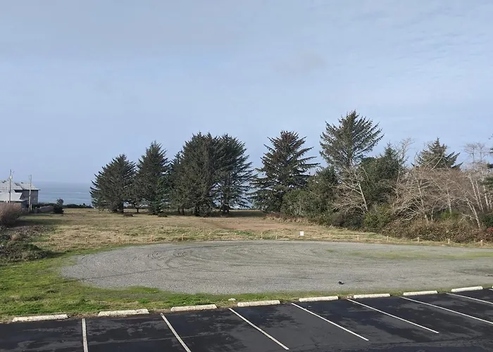 Americoast Inn