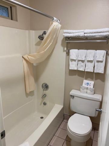 Americoast Motel 2*