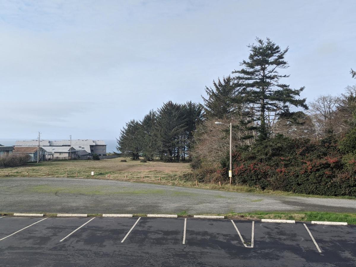 Motel Americoast Brookings