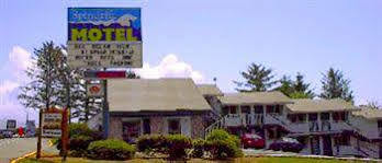 Motel Americoast