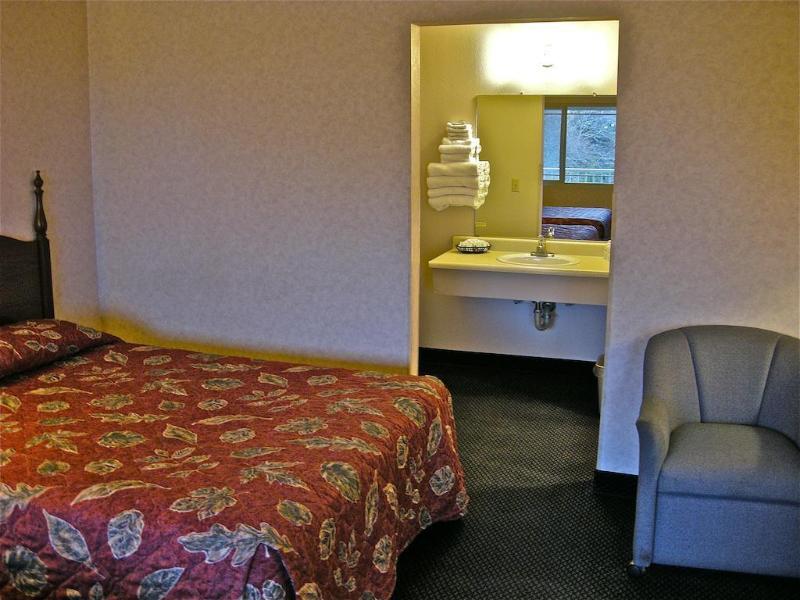 Motel Americoast