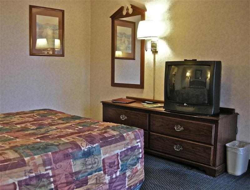 Motel Americoast 2*